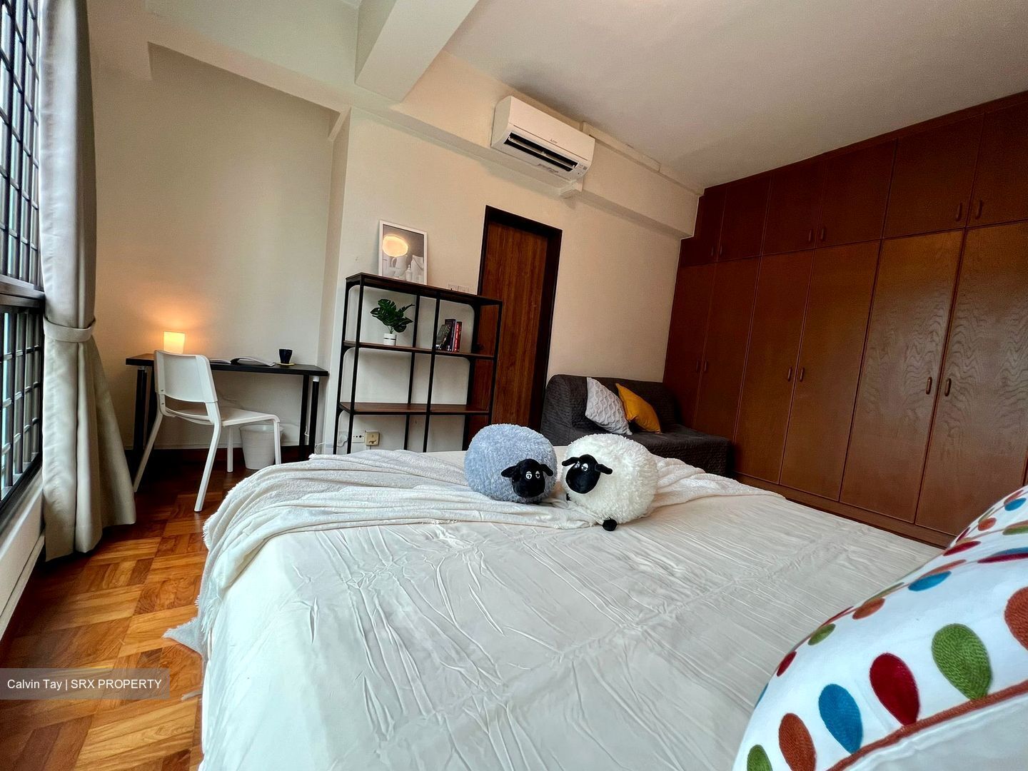 Astor Green (D21), Condominium #451585491